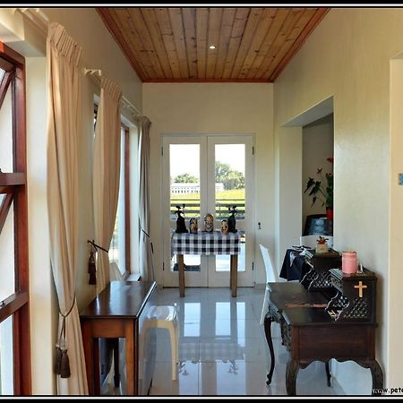 Paarl Mountain Lodge Extérieur photo