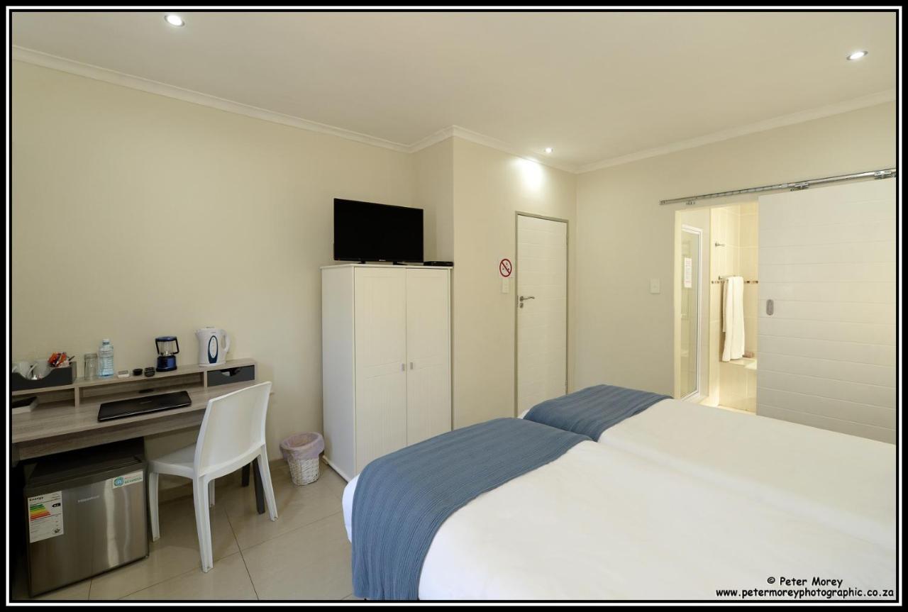 Paarl Mountain Lodge Extérieur photo
